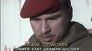 Driving Tour of Berlin