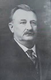 Henry C Bade (1853-1949)