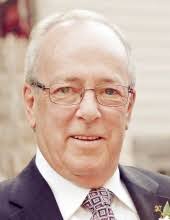 Obituary information for John Snider