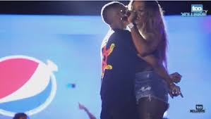Check spelling or type a new query. He Was Just Touching Everywhere Nigerians React To Wizkid S Raunchy Video With Tiwa Savage National Pilot Newspaper