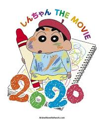 Rakuga kingdom and almost four heroes will be released on sep. Crayon Shin Chan Movie 28 2020 Anime Movie Sub English