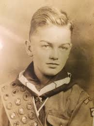 Newton Boy Scout Troop History and Community Leaders