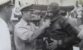 The first Instructors and first Senior Rates of the new teams