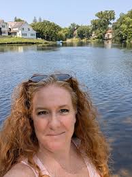 Log hazards in rapid below lava