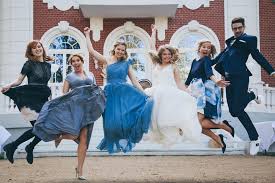 Submitted 1 year ago by randomwajiro. Klein Aber Hannah Best Bridesmaids Ever Facebook