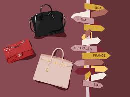 Where In The World Do The Most Popular Designer Bags Cost The Least We Found Out Purseblog Check out the 12 top clearance sales for discount designer handbags & purses to spend less. purseblog