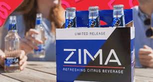 Zima Is Back In Stock For A Limited Time Smirnoff Ice Mikes Hard Lemonade Smirnoff