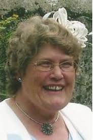 Condolence Book for Joan Faherty (née Ryan) (Inverin, Galway)