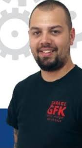 GFK pneus et mecanique