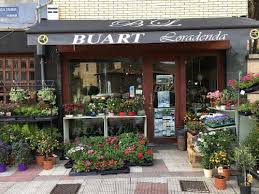 Floristería Buart