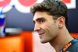 Albert Arenas 'honoured' to continue career with Gresini Racing: 'I want to  be in the best possible position in 2024'