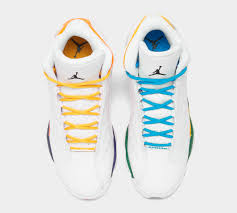 Air Jordan 13 Gs Playground Cv0785 158 Release Date Sbd In 2020 Jordan Shoes For Women Air Jordans Jordan 13