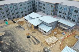 OCEAN TOWER CONSTRUCTION added...