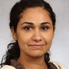 Dr. Alexander Guinn, MD