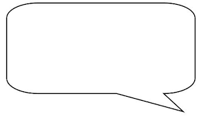 Speech bubble are seen often in graphic novels. 6 Free Printable Scrapbooking Speech Bubbles