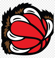A virtual museum of sports logos, uniforms and historical items. Sd Sabers Vancouver Grizzlies Logo Free Transparent Png Clipart Images Download
