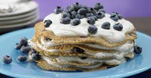 Amerikanische rezepte sind bekannt für burger, pommes und donuts. Amerikanische Rezepte Klassiker Aus Amerika Eat Smarter