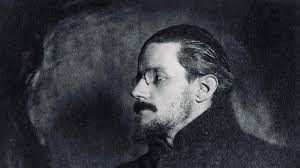 now, did i ever mention to you before a sweet little anecdote about the  time James Joyce went out of his way to spare the blushes of a young  Vladimir Nabokov? it