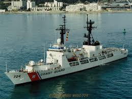 Picture of SLNS Vijayabahu