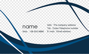 .free business card templates that you can customize and print exquisitely in a matter of minutes. Blue And Black Background With Text Overlay Blue Material On The Back Of Business Cards Template Blue Png Pngegg