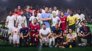 EA Sports FC 24 - Trailer de anúncio