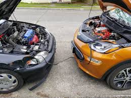 With your battery in the computer, plug in the you can recharge the battery at any time during use; One Year With The Chevrolet Bolt Ev Takeaways From My Immersion Into All Electric Driving Geekwire