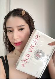 Achieve that flawless, delicate finish effortlessly like Ms. Sarha! 💫 Get  yours now and experience the beauty of hydration! Exclusive offer