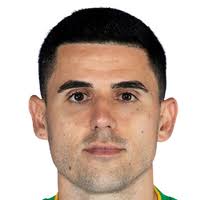 Tom Rogic Transfer News, History, Market Value (ETV) & Career Stats