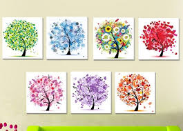 Diy Diamond Embroidery Stick Drill Cross Stitch 5d Diamond Painting Rhinestone Mosaic Painting Pasted Flower Cross Paintings Diamond Painting Cross Stitch Art