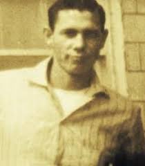 Robert Eugene “Bobby” Tinkham (1931-1999)