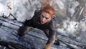 Scarlett johansson's $50 million contract dispute with disney over her starring role in black widow just got uglier, with her powerful hollywood agent accusing the mouse house of dirty. Ncvo8f Ymycrjm