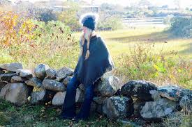 Maybe you would like to learn more about one of these? Dressed Mv Martha S Vineyard Style Knit Wit Bold Beautiful Bespoke Knit Hats And Ponchos From Nisa Mars