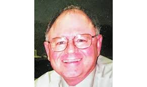 Douglas Gresham Obituary (1942