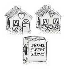 Pandora Pandora Beads 001-950-02559 SS