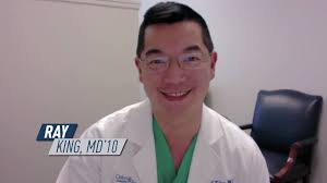 A personal anniversary shout out to Ross University School of Medicine from  Ray King, MD ’10 #RossTurns40