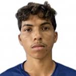 Wesley Lima da Silva stats and ratings