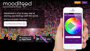 16 apps to help you track & manage your anxiety. Mooditood Emotion Based Mood Tracking Social Network