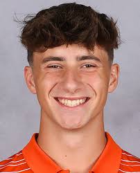 CLEMSON MEN'S SOCCER