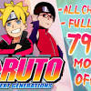 Naruto senki final mod apk. 1