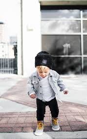 Black And Yellow Outfits For Kids 12 Ways To Be A Happier Mom Hello Fashion Stylish Boy Clothes Toddler Boy Fashion Boy Outfits