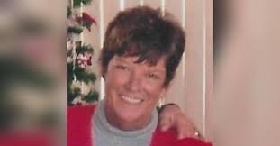 Marcia Jackson Obituary