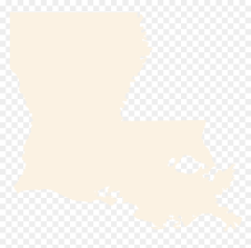 State tree the state tree is the bald cypress. Louisiana Clipart Black And White Picture Louisiana State Hd Png Download Vhv