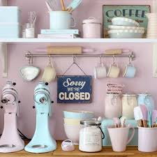 Pin On Vintage Kitchen Interior