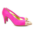 Vintage pumps - Zoekertjes in heel met