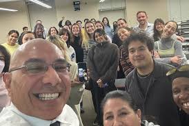 🥳 45 screenings, 32 cities, 5 awards, 3 countries, and 1 prison 🥹 Thank  you to everyone who has filled up theaters, classrooms, community spaces,  and a prison chapel to support The