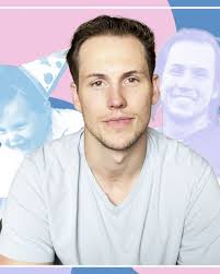 Take it from Andrew East: 'Let your kids dream'