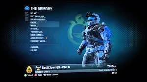 Sep 14, 2010 · for halo: Tutorial 3 Halo Reach How To Mod To Inheritor By Sneaksfn