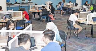 The facilities at monash university malaysia is by far the best that i have seen, fully equipped with multimedia facilities in their lecture theatres, computer labs and the library. Monash Malaysia Library Opening Hours
