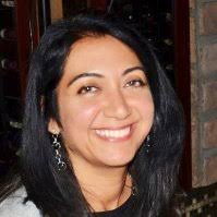 Shazia Jafri Email & Phone Number