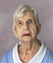 Edna Huppert Obituary (2025)